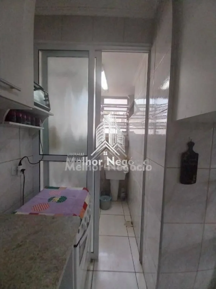 Apartamento, 3 quartos, 63 m² - Foto 8