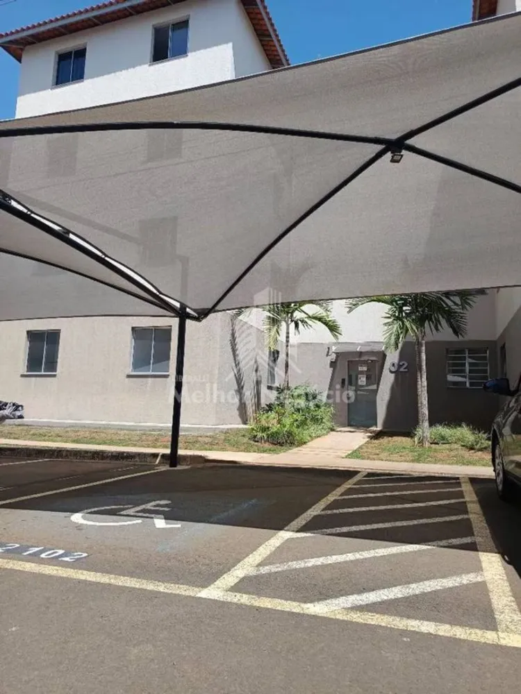 Apartamento, 2 quartos, 48 m² - Foto 6
