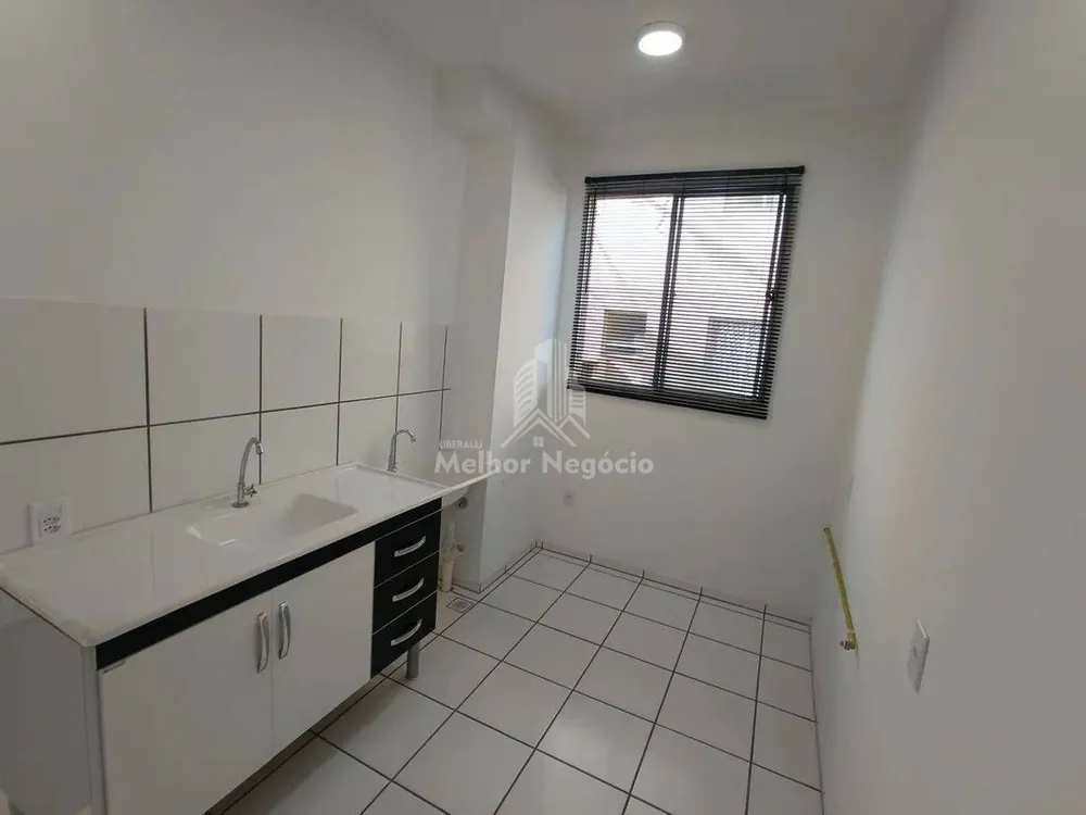 Apartamento, 2 quartos, 48 m² - Foto 8