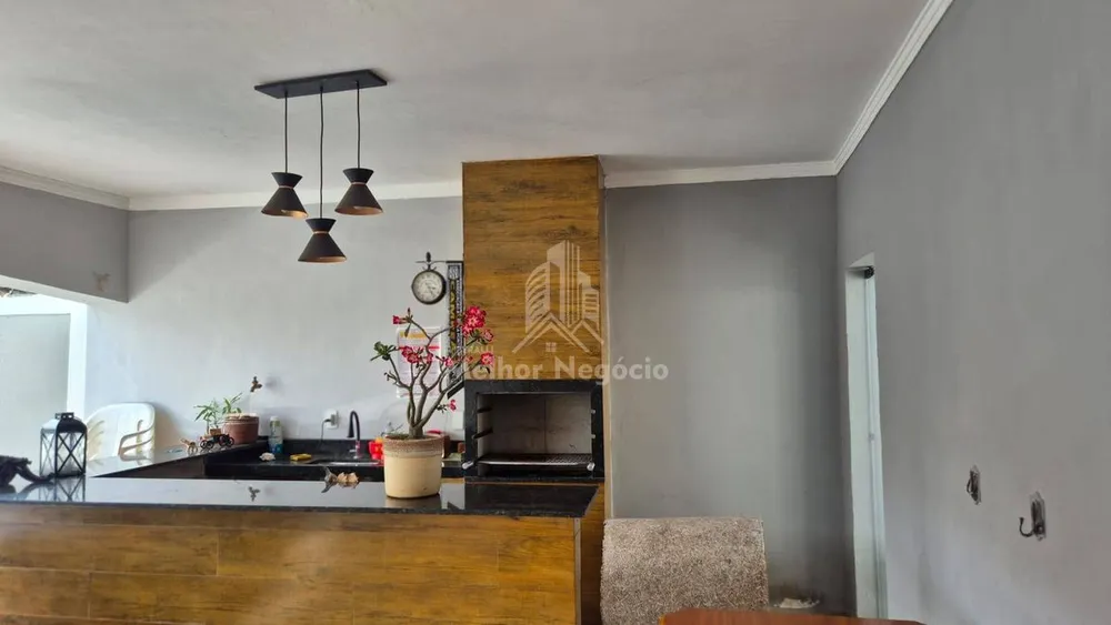 Casa, 3 quartos, 315 m² - Foto 6
