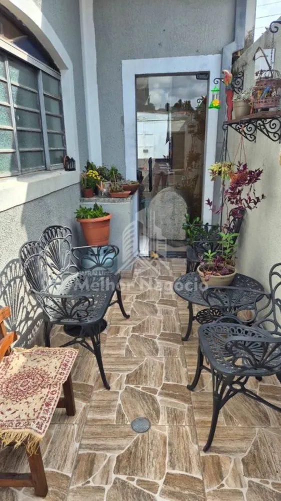 Casa, 3 quartos, 315 m² - Foto 7