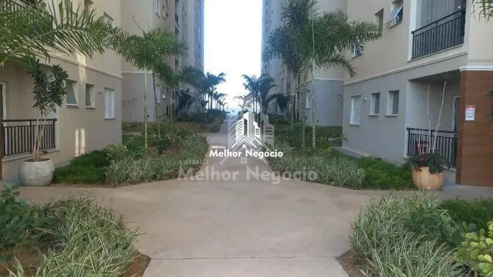 Apartamento, 2 quartos, 55 m² - Foto 4