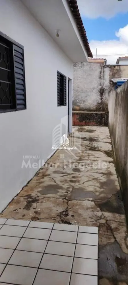 Casa, 1 quarto, 90 m² - Foto 6