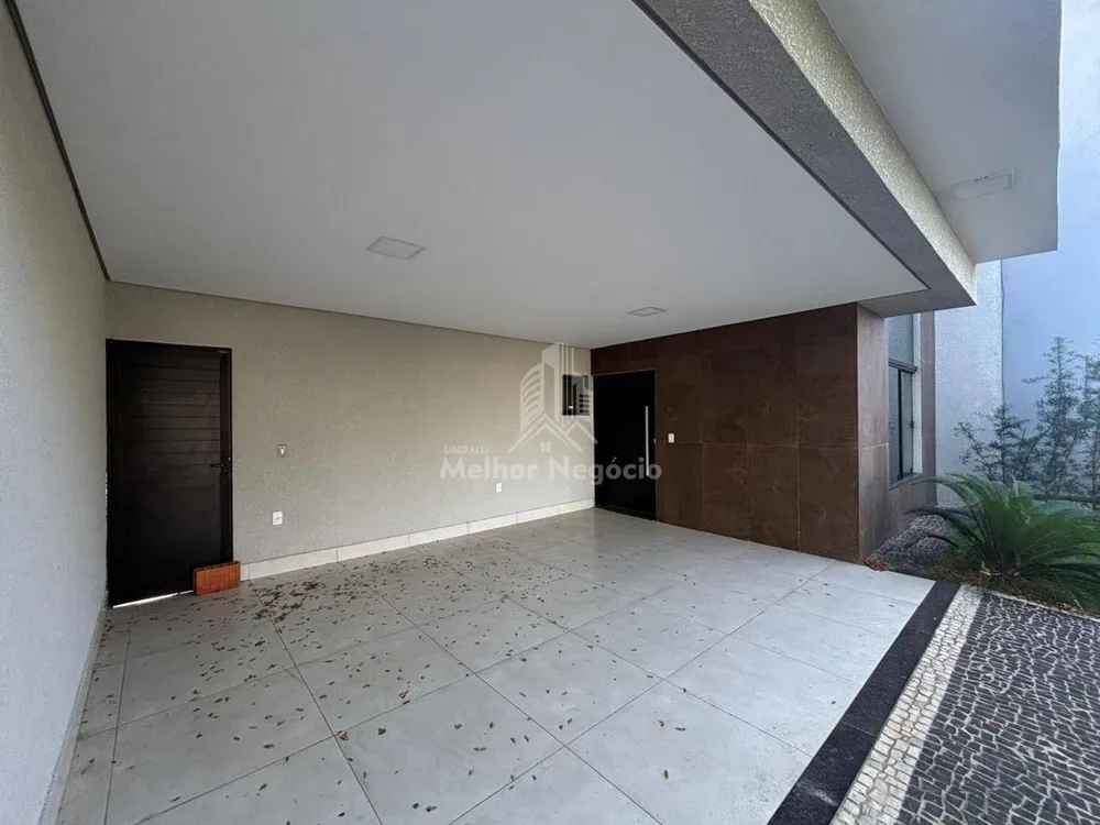Casa, 3 quartos, 190 m² - Foto 3