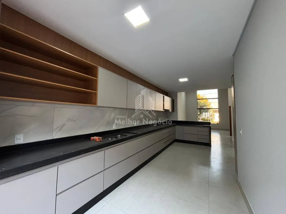 Casa, 3 quartos, 190 m² - Foto 1