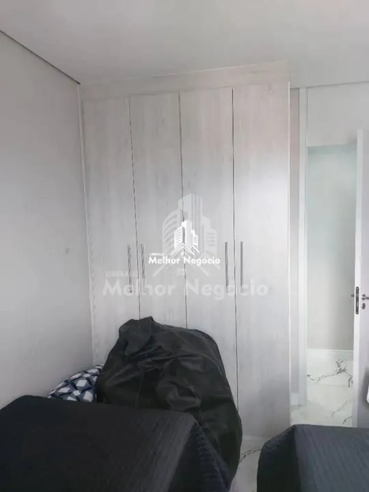 Apartamento, 2 quartos, 48 m² - Foto 2