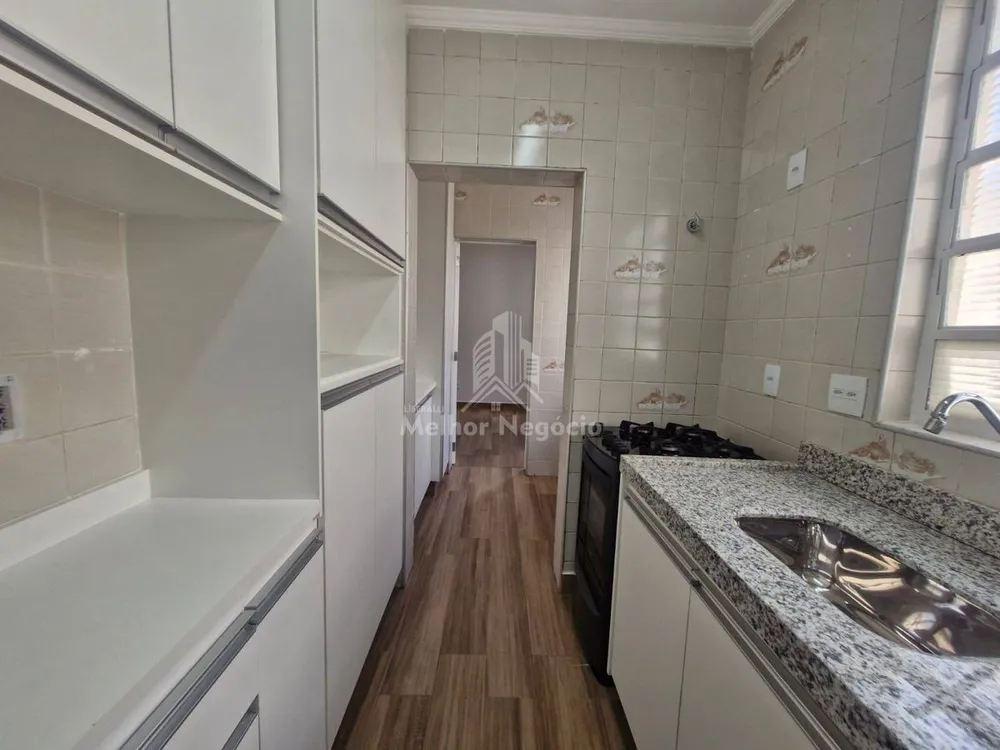 Apartamento, 3 quartos, 77 m² - Foto 1