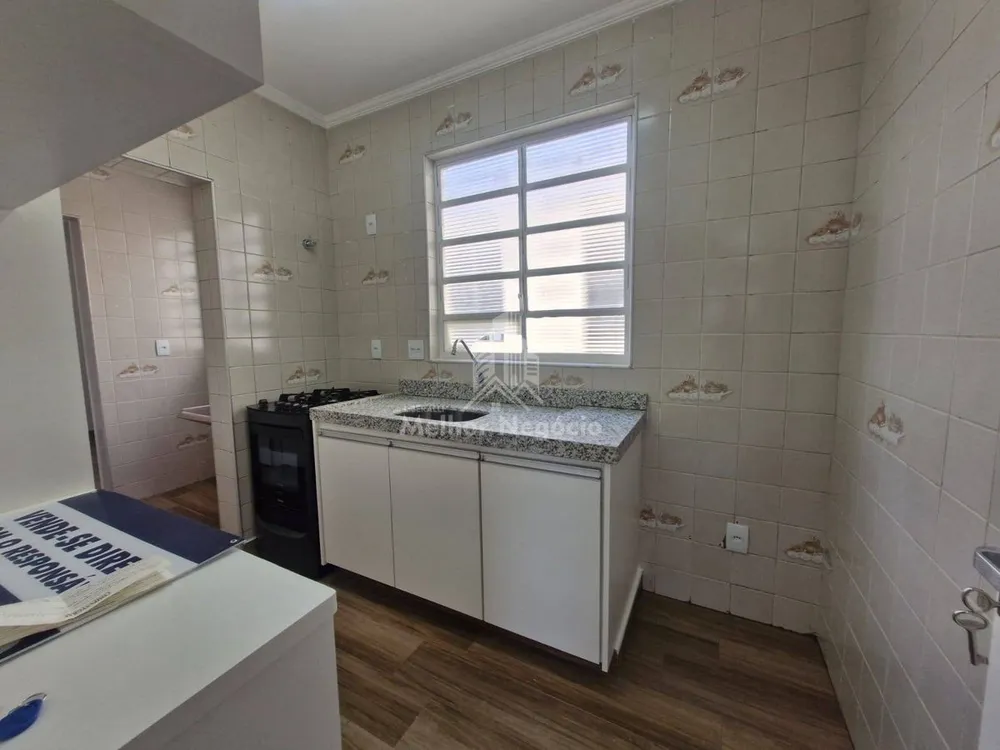 Apartamento, 3 quartos, 77 m² - Foto 2