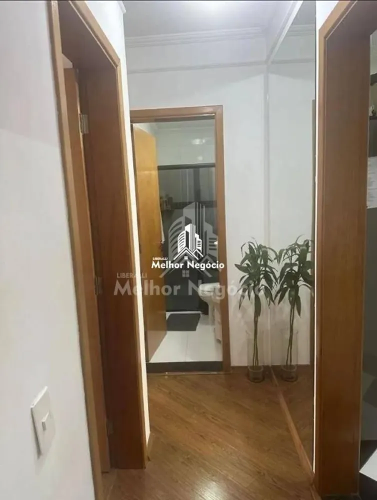 Apartamento, 2 quartos, 57 m² - Foto 2