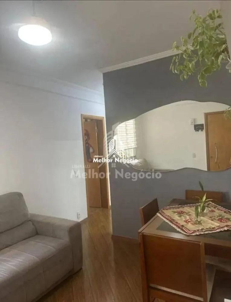 Apartamento, 2 quartos, 57 m² - Foto 4