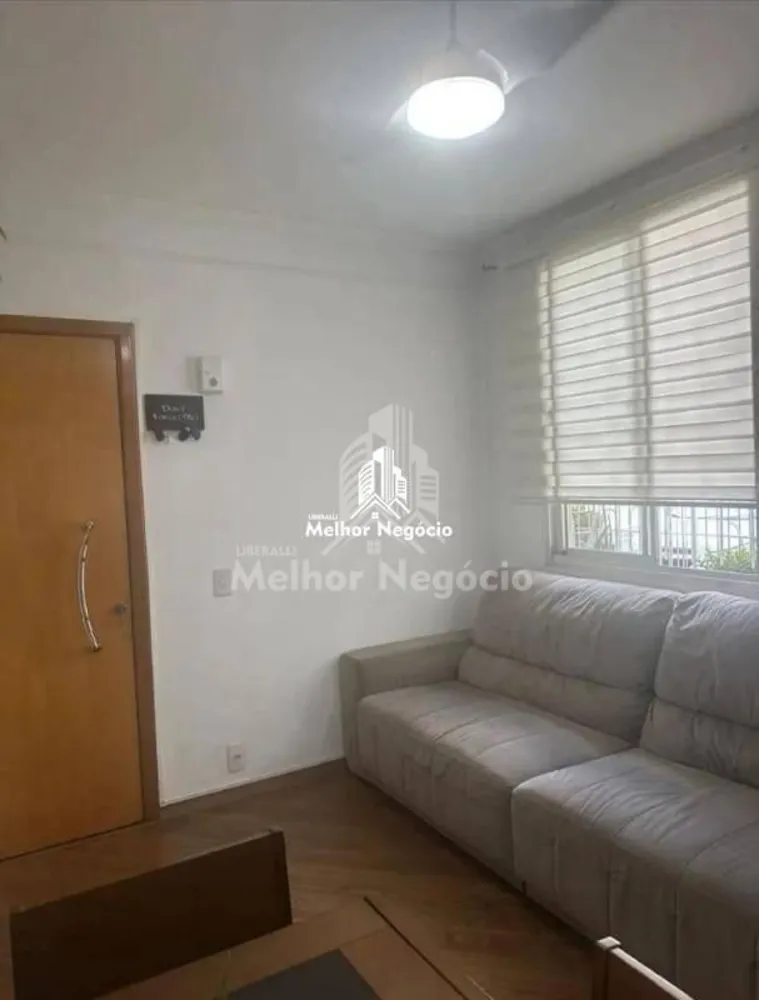 Apartamento, 2 quartos, 57 m² - Foto 7