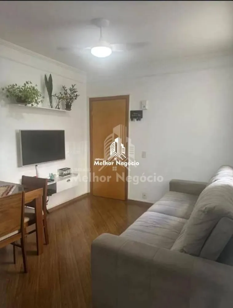 Apartamento, 2 quartos, 57 m² - Foto 8