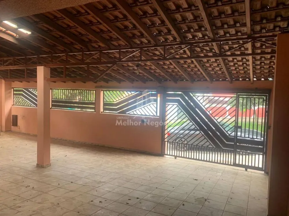 Casa, 3 quartos, 239 m² - Foto 7