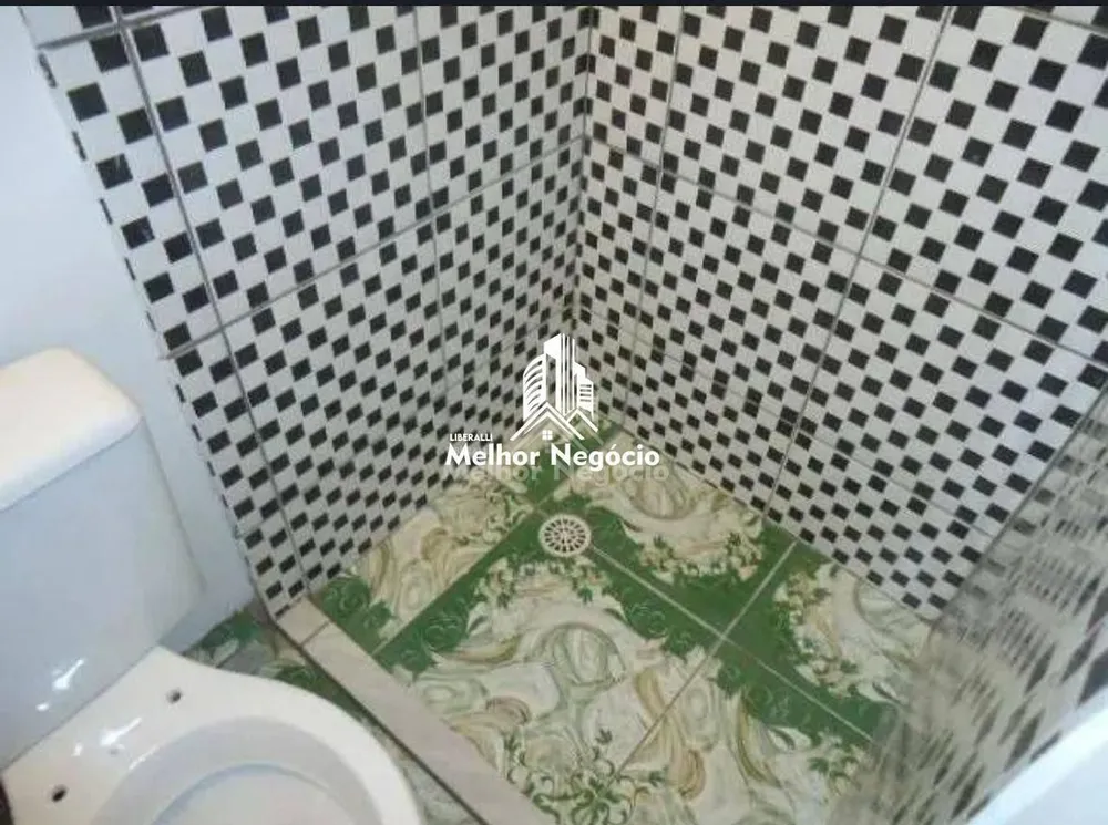 Casa, 3 quartos, 250 m² - Foto 8
