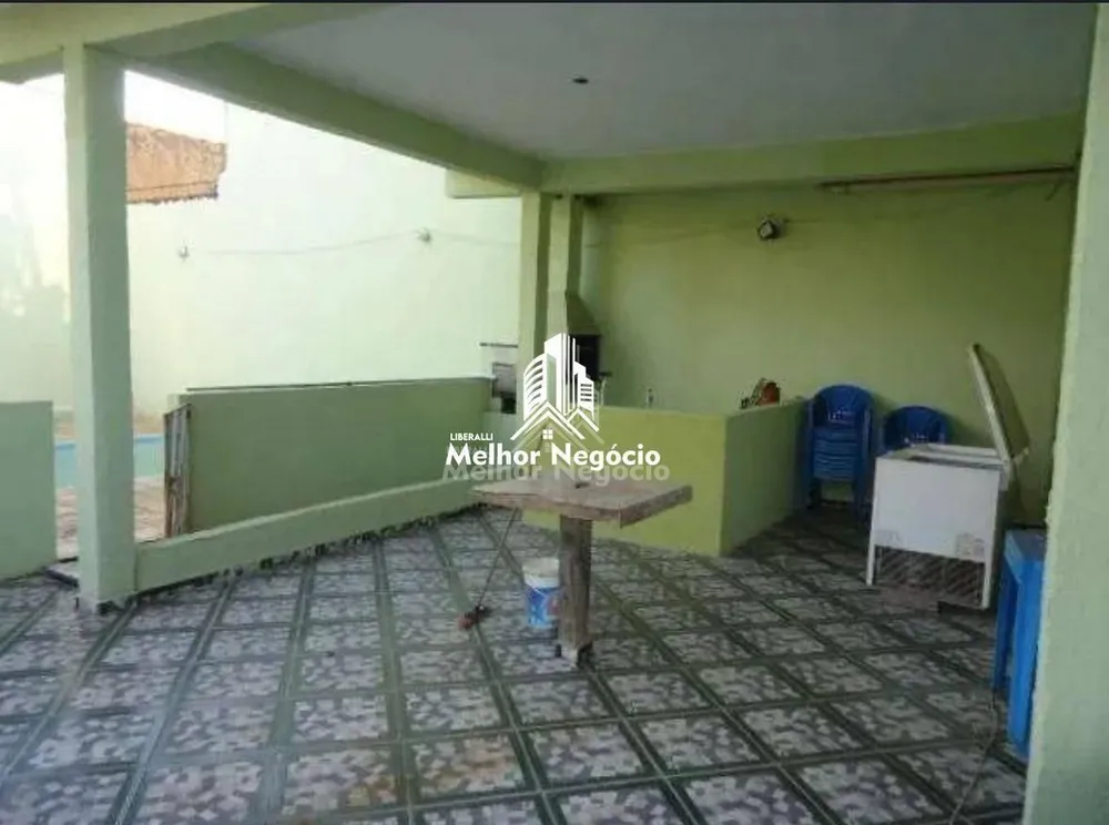 Casa, 3 quartos, 250 m² - Foto 6