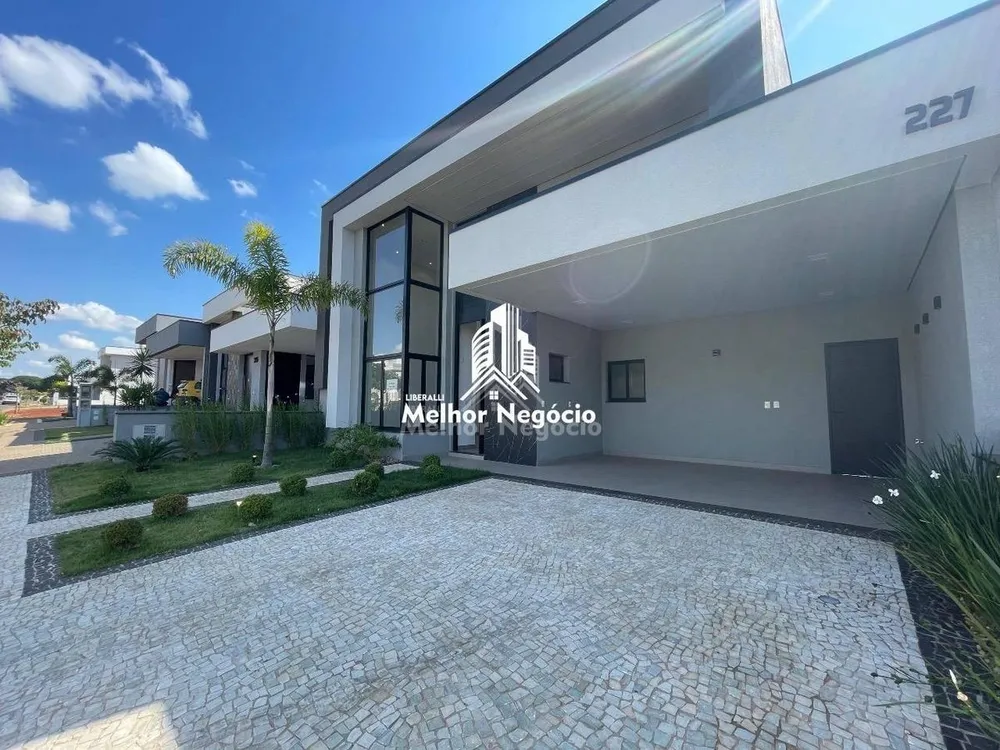 Casa, 3 quartos, 186 m² - Foto 1
