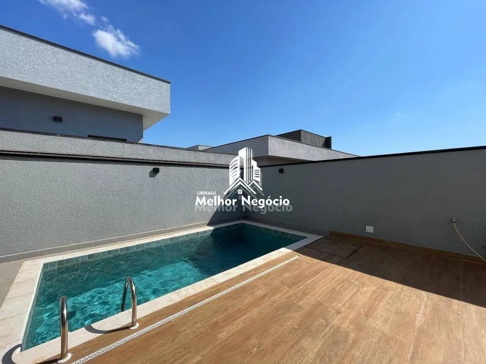 Casa, 3 quartos, 186 m² - Foto 4
