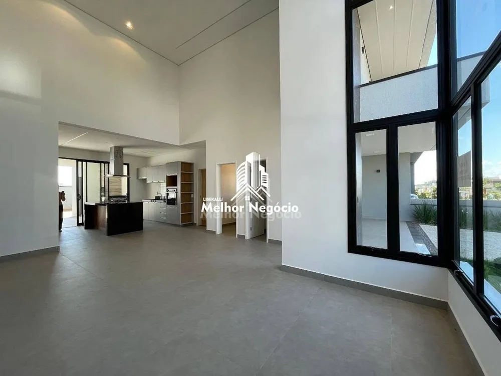 Casa, 3 quartos, 186 m² - Foto 2
