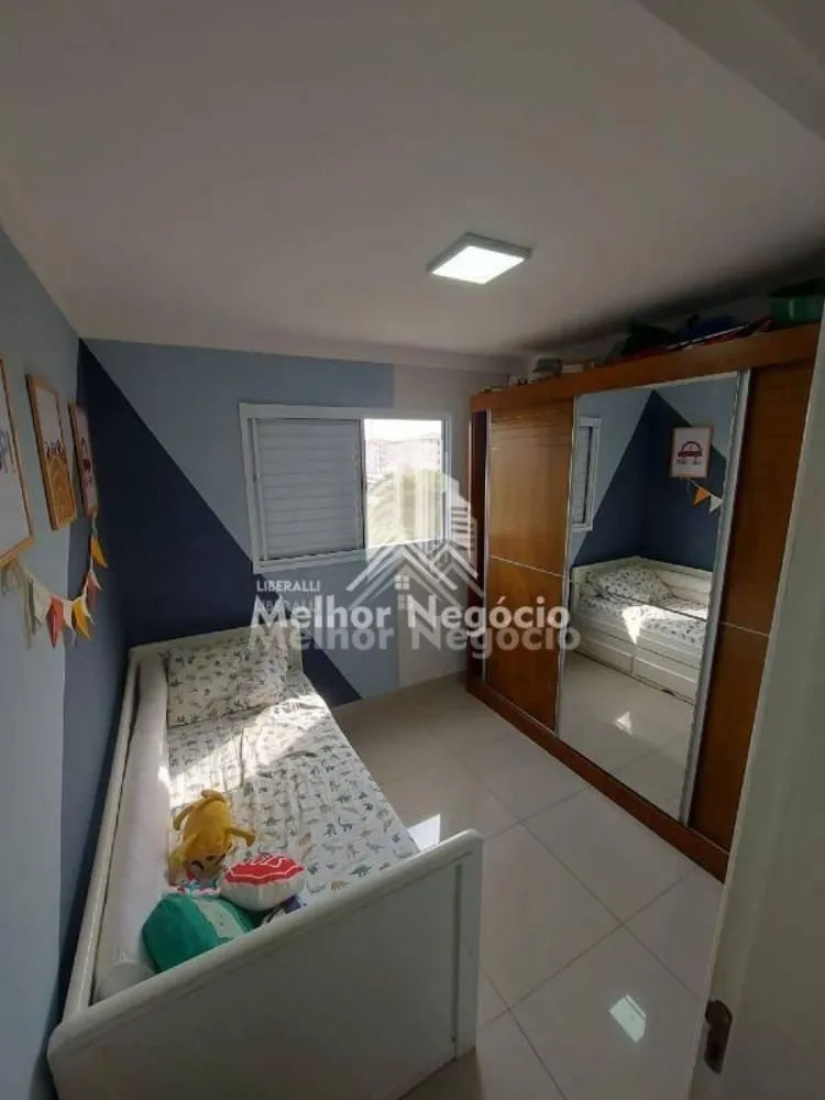 Apartamento, 2 quartos, 49 m² - Foto 3