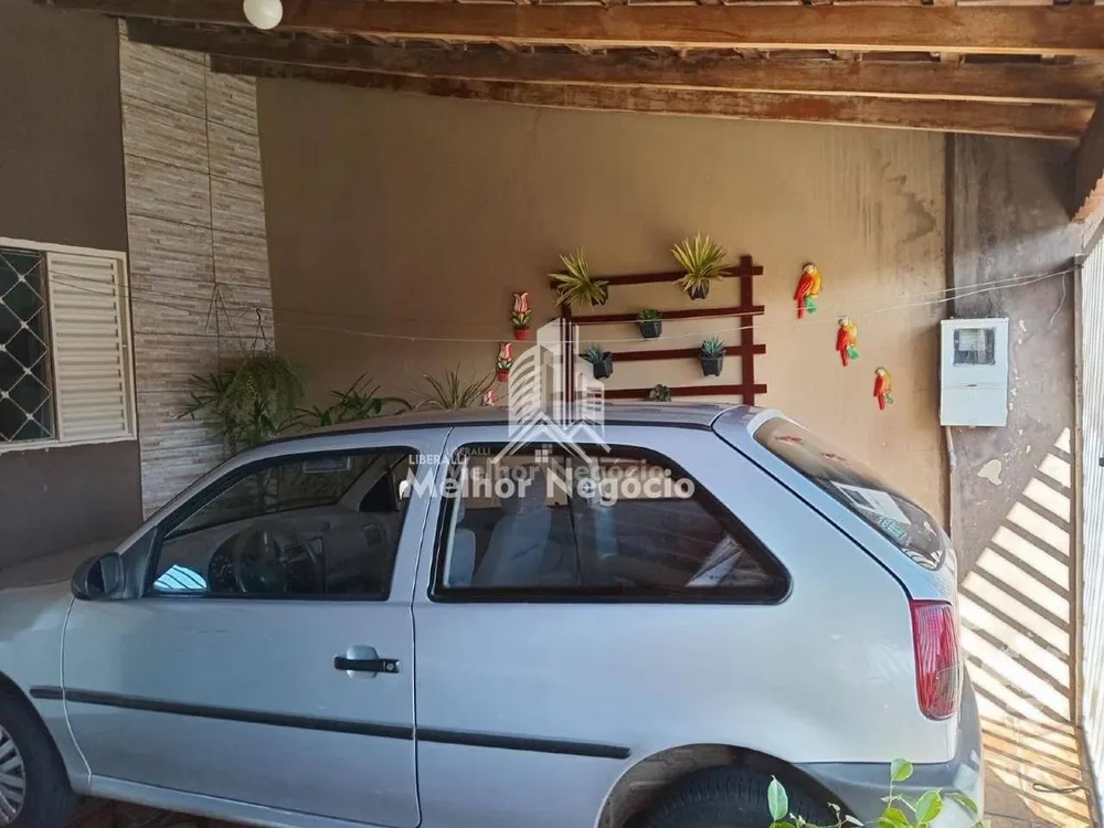 Casa, 2 quartos, 70 m² - Foto 4