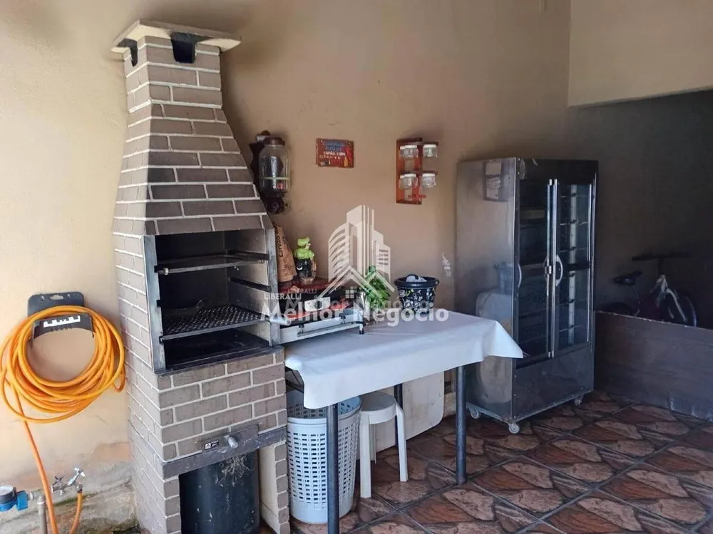 Casa, 2 quartos, 70 m² - Foto 5