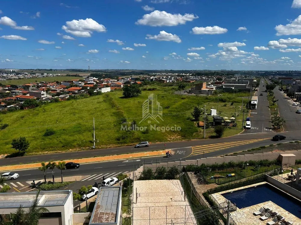 Apartamento, 2 quartos, 57 m² - Foto 2