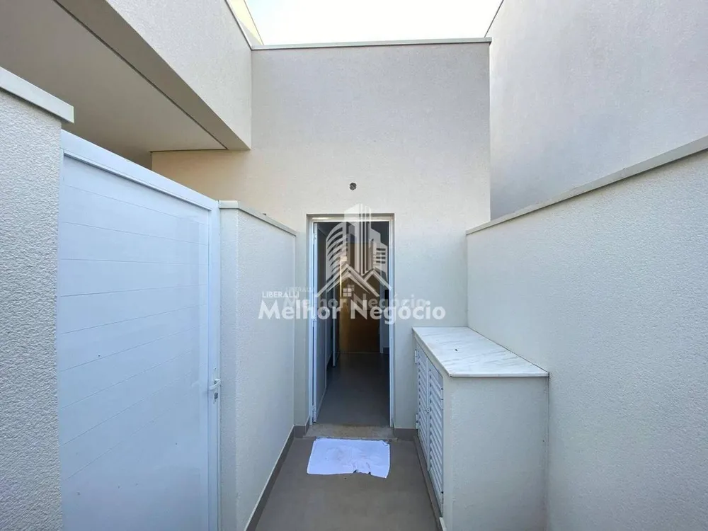Casa, 3 quartos, 130 m² - Foto 2