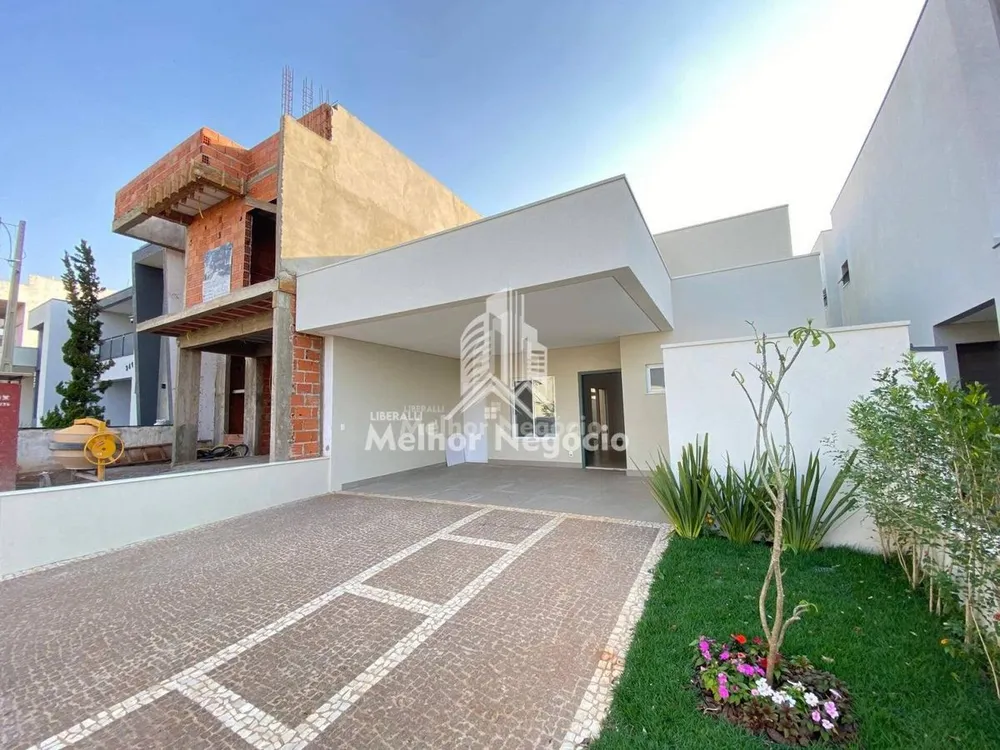 Casa, 3 quartos, 130 m² - Foto 3