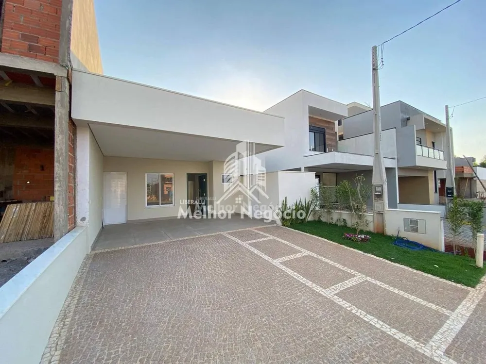 Casa, 3 quartos, 130 m² - Foto 4