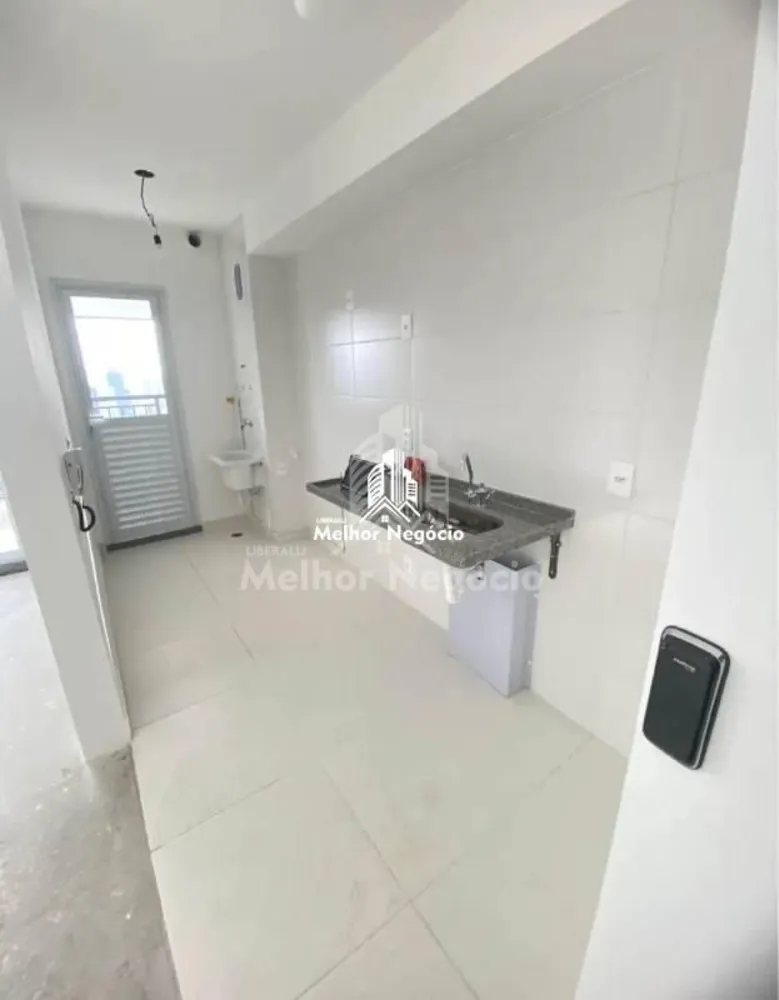 Apartamento, 2 quartos, 55 m² - Foto 2