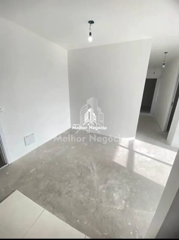 Apartamento, 2 quartos, 55 m² - Foto 5