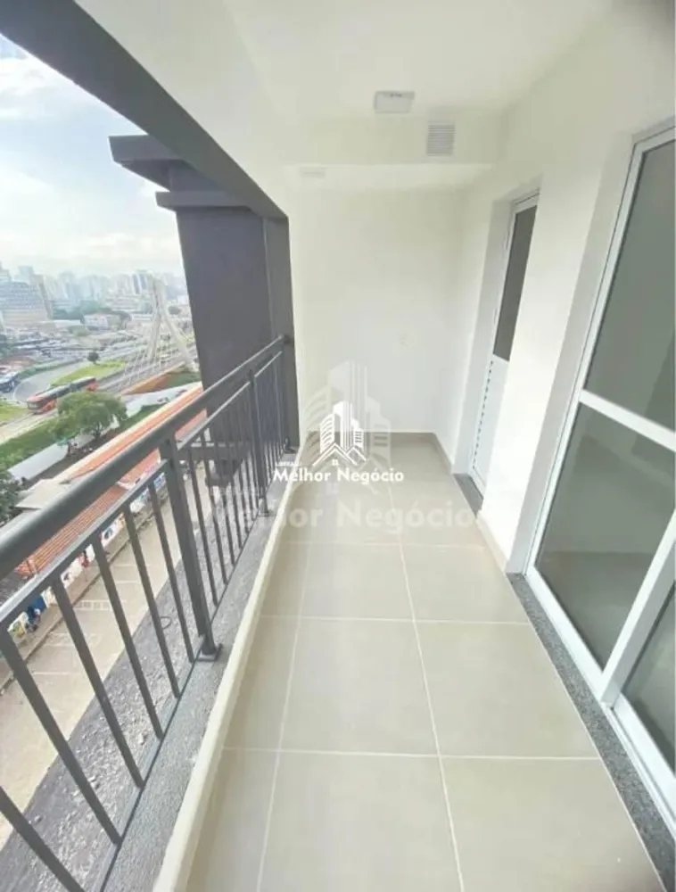 Apartamento, 2 quartos, 55 m² - Foto 3