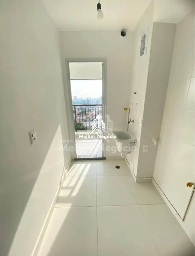Apartamento, 2 quartos, 55 m² - Foto 4