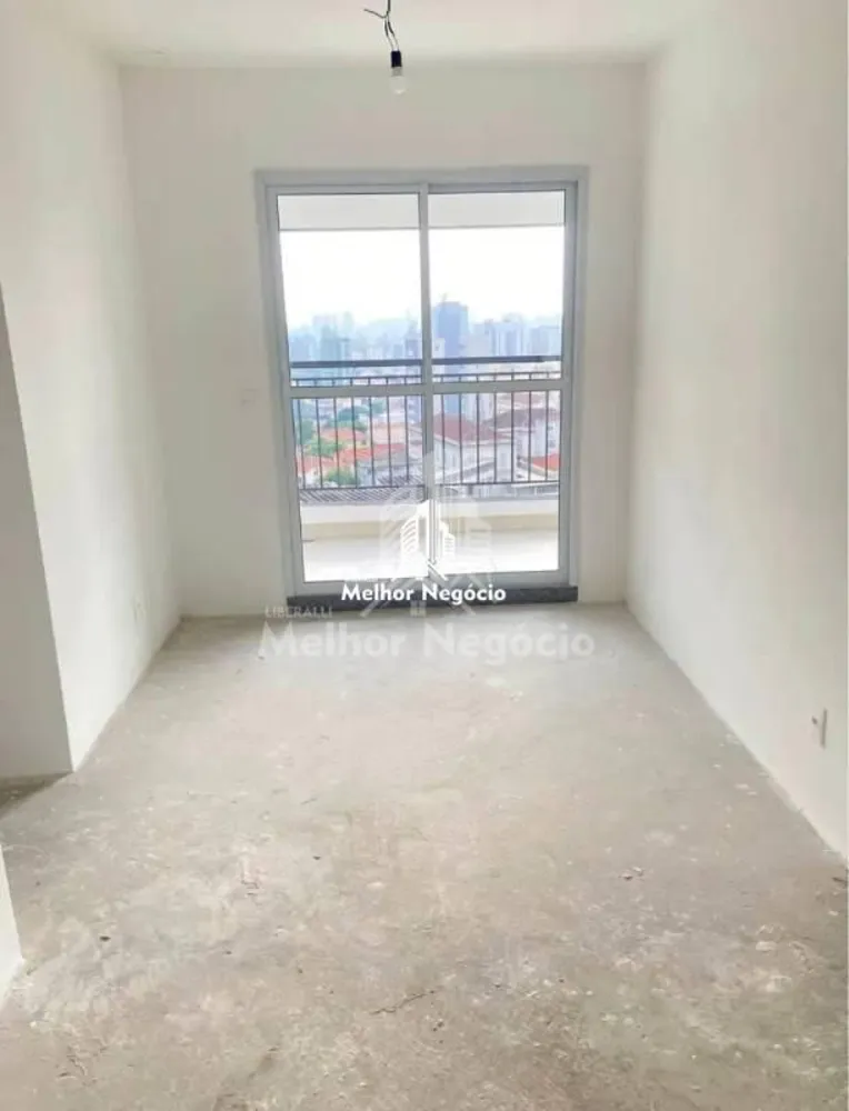 Apartamento, 2 quartos, 55 m² - Foto 1