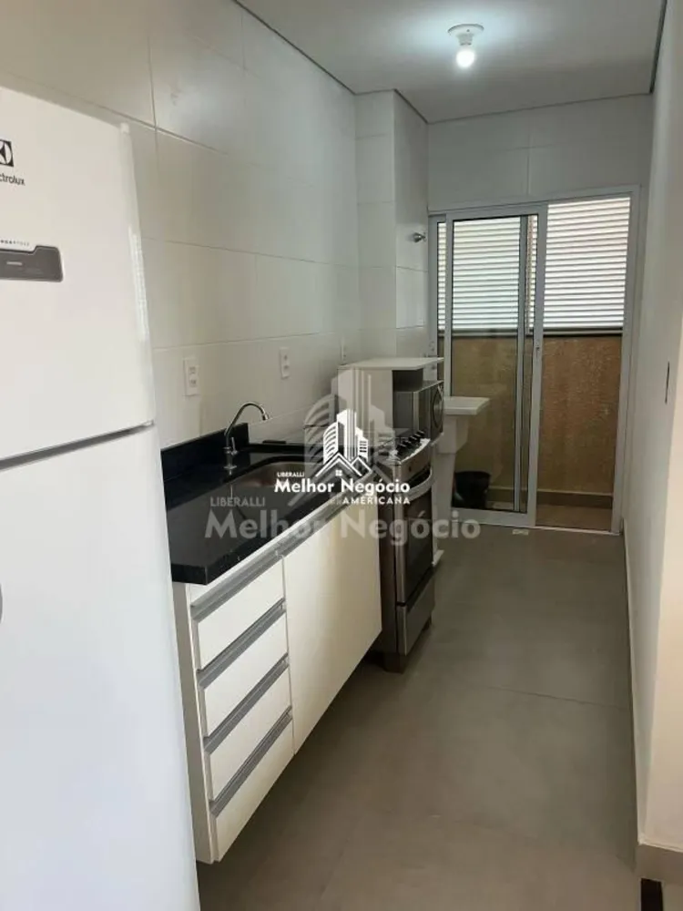 Apartamento, 2 quartos, 59 m² - Foto 7