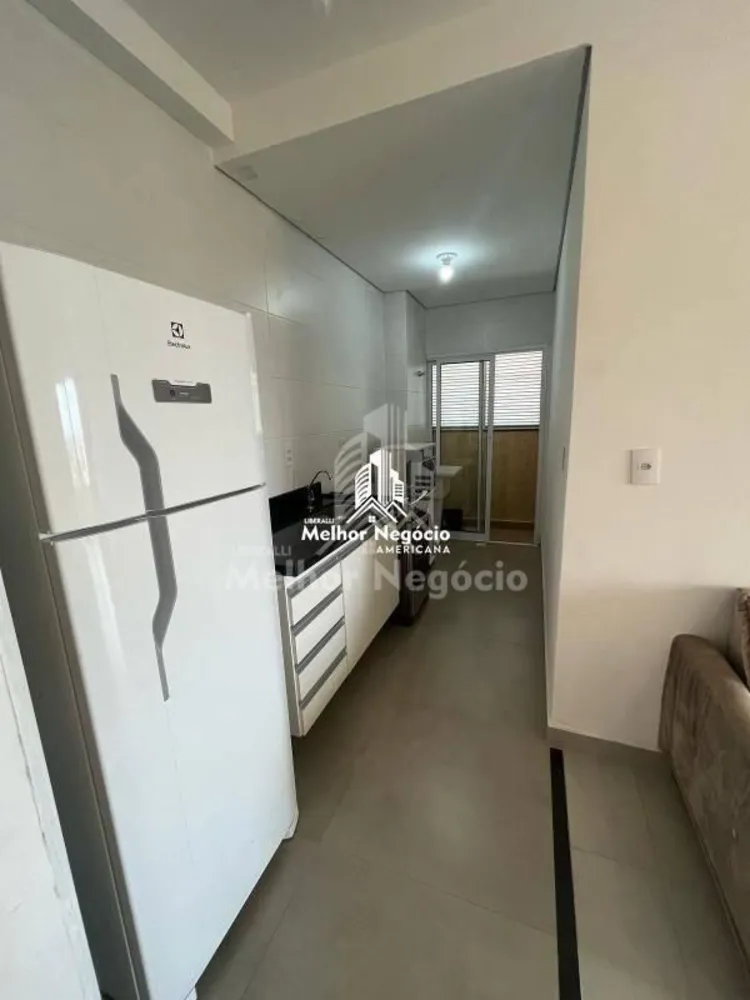 Apartamento, 2 quartos, 59 m² - Foto 2