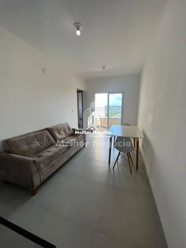 Apartamento, 2 quartos, 59 m² - Foto 6