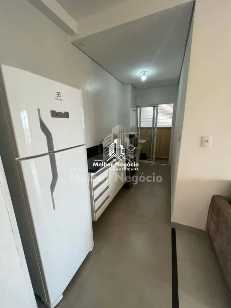 Apartamento, 2 quartos, 59 m² - Foto 8