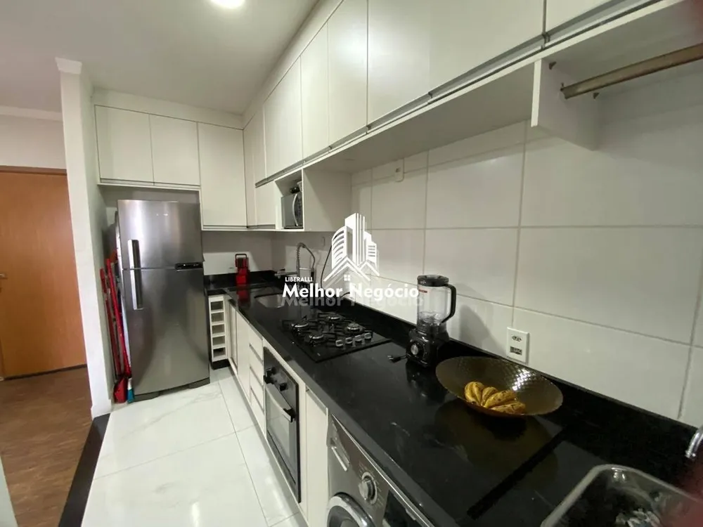 Apartamento, 2 quartos, 52 m² - Foto 5