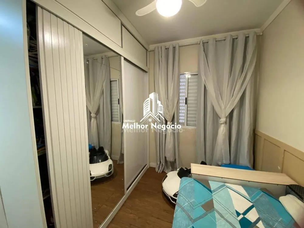 Apartamento, 2 quartos, 52 m² - Foto 8