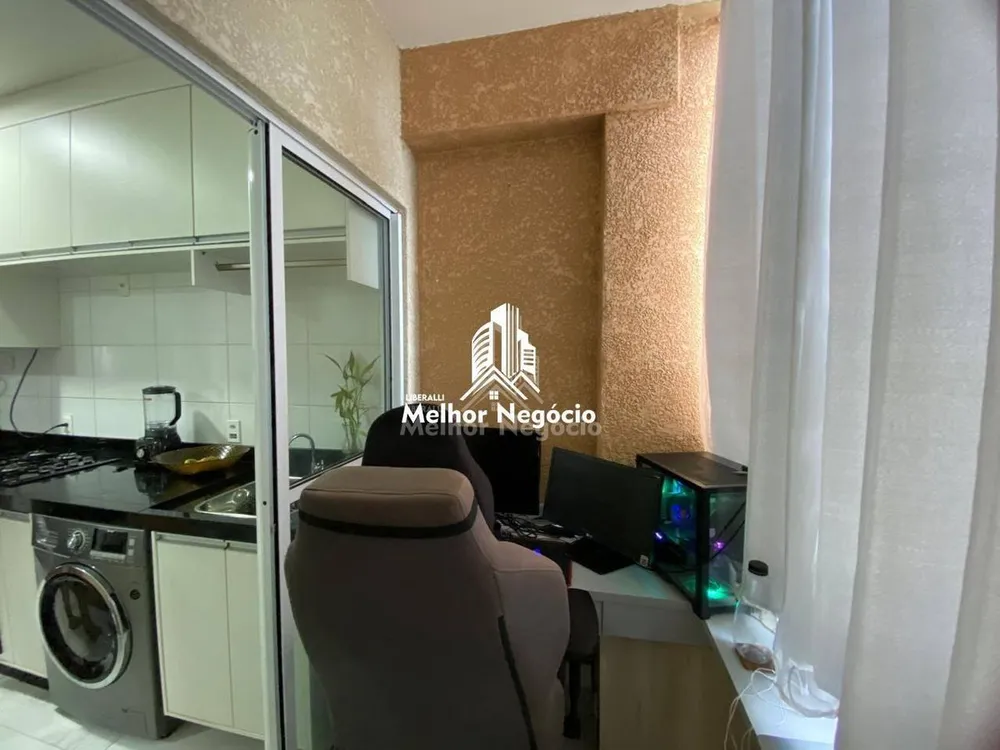 Apartamento, 2 quartos, 52 m² - Foto 1