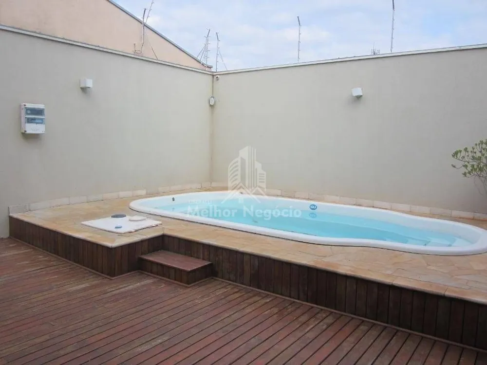 Casa, 3 quartos, 220 m² - Foto 8