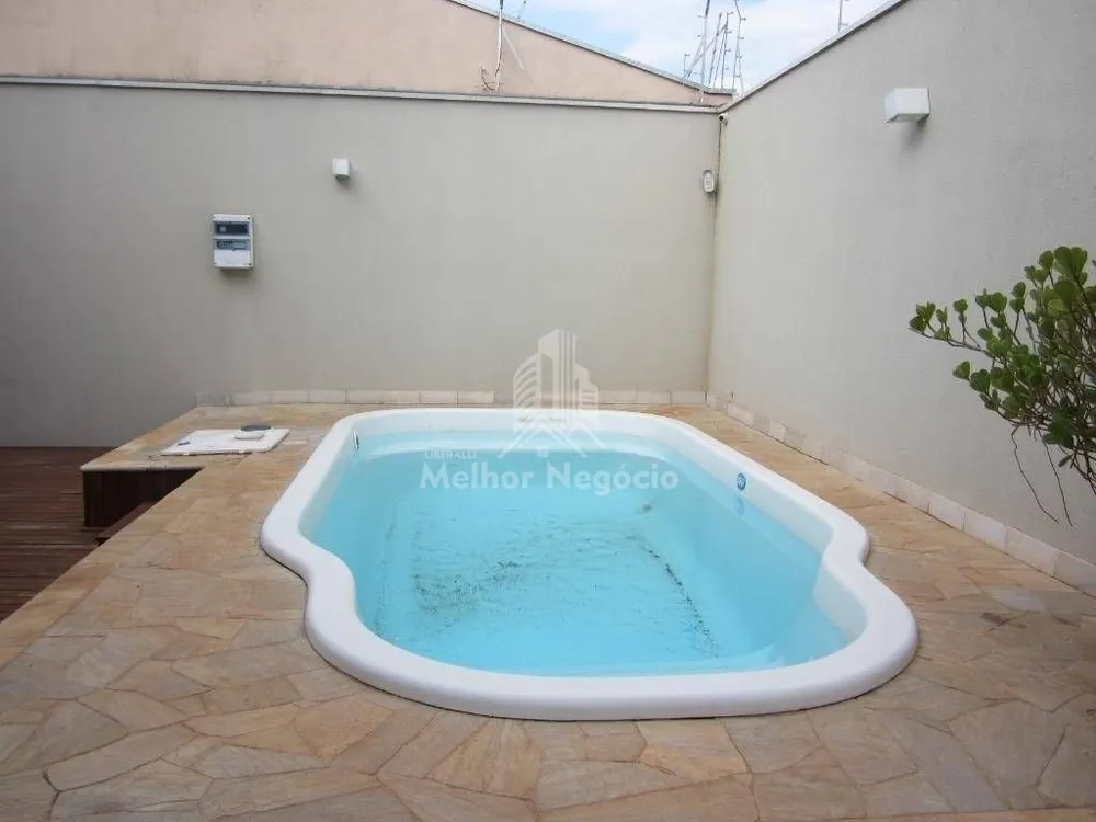 Casa, 3 quartos, 220 m² - Foto 7