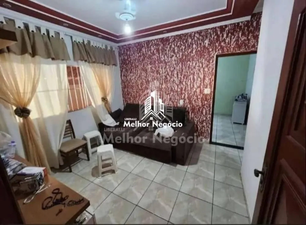 Casa, 3 quartos, 17 m² - Foto 2