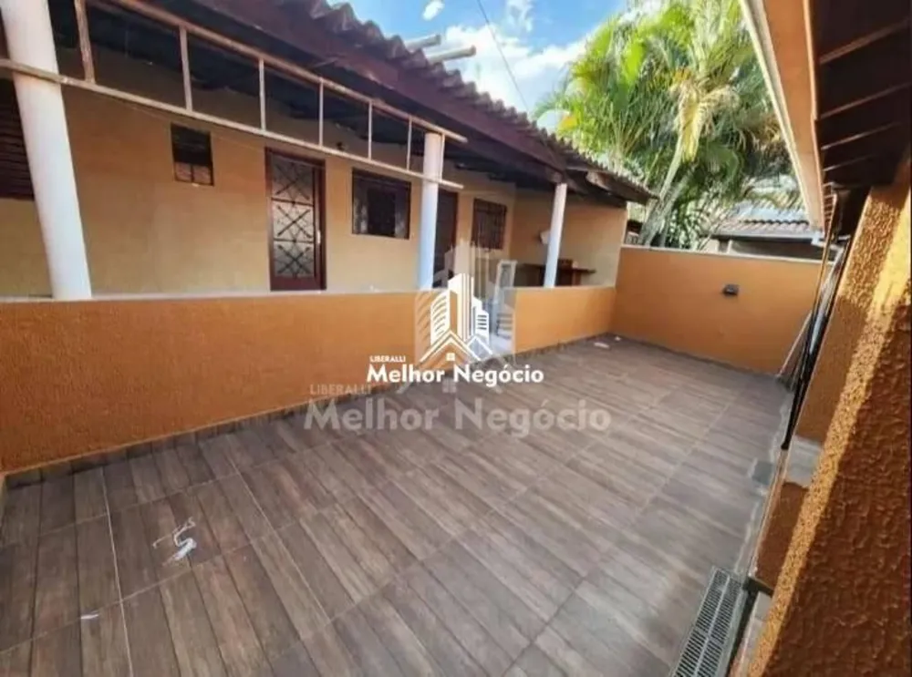Casa, 3 quartos, 17 m² - Foto 6