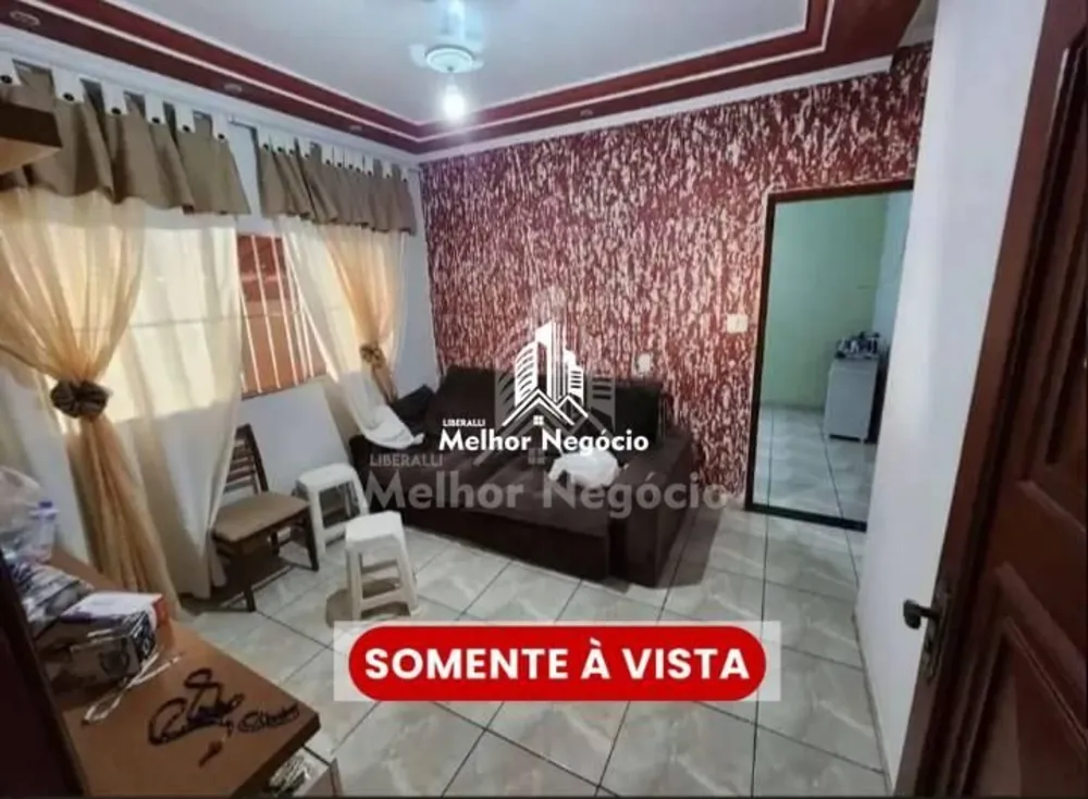 Casa, 3 quartos, 17 m² - Foto 1