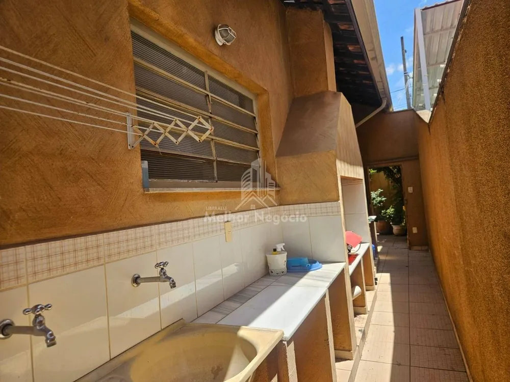 Casa, 4 quartos, 236 m² - Foto 6