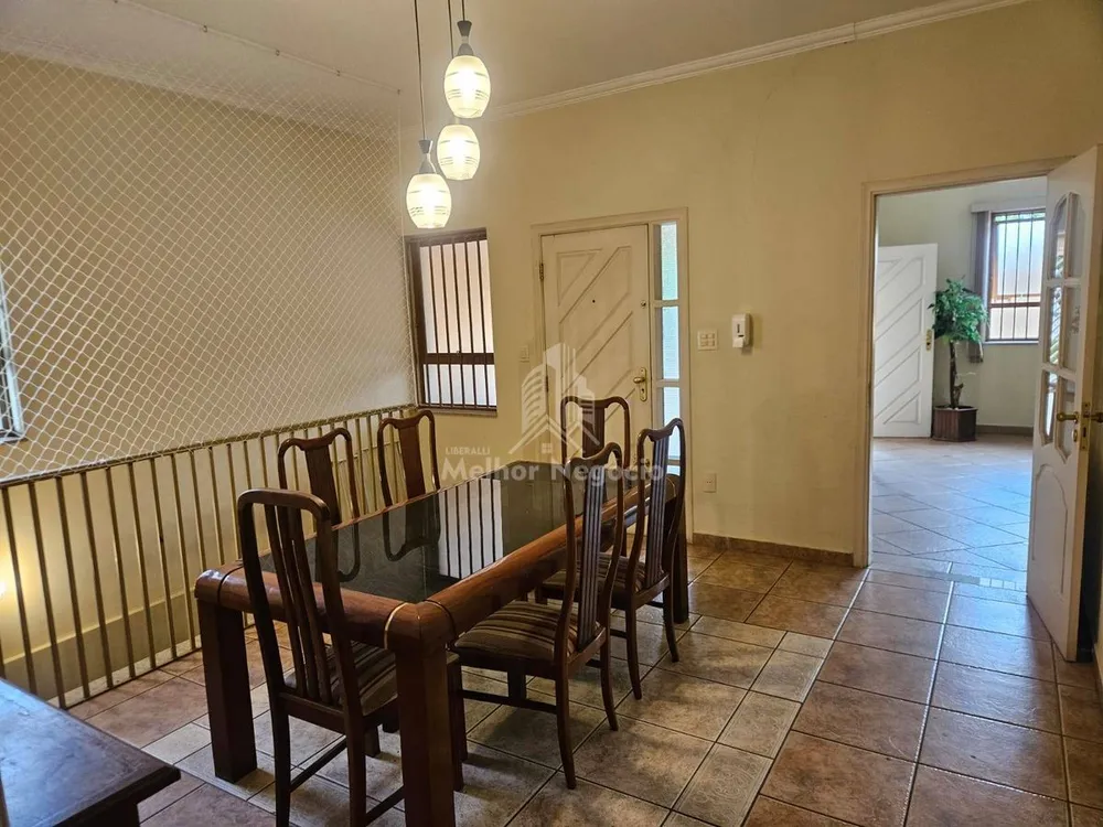 Casa, 4 quartos, 236 m² - Foto 4