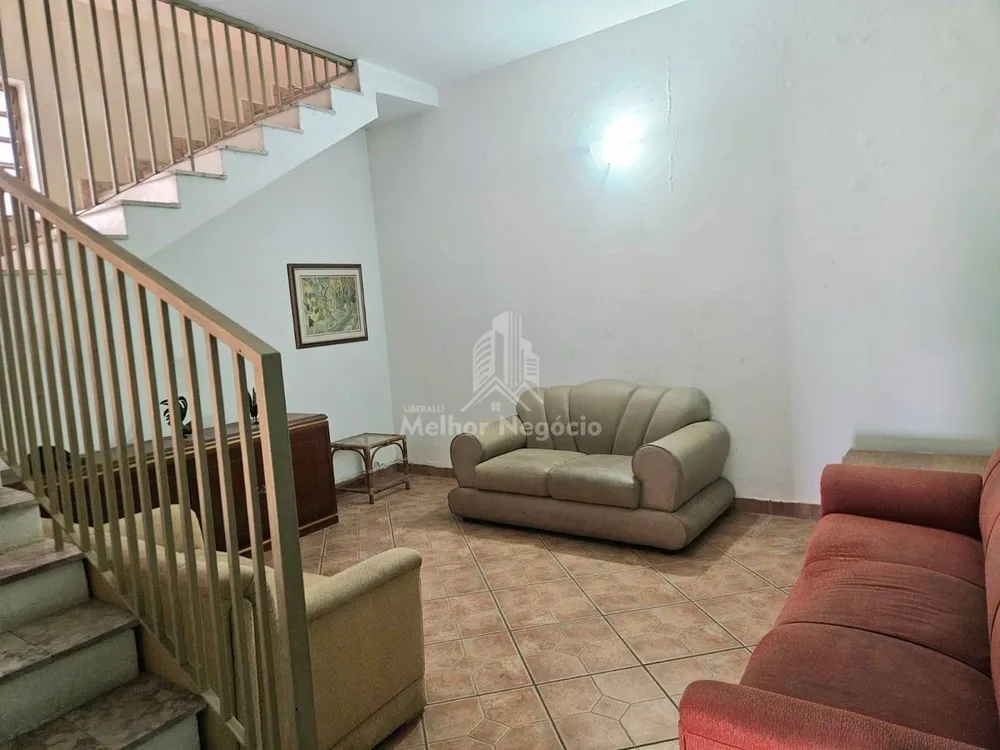 Casa, 4 quartos, 236 m² - Foto 5