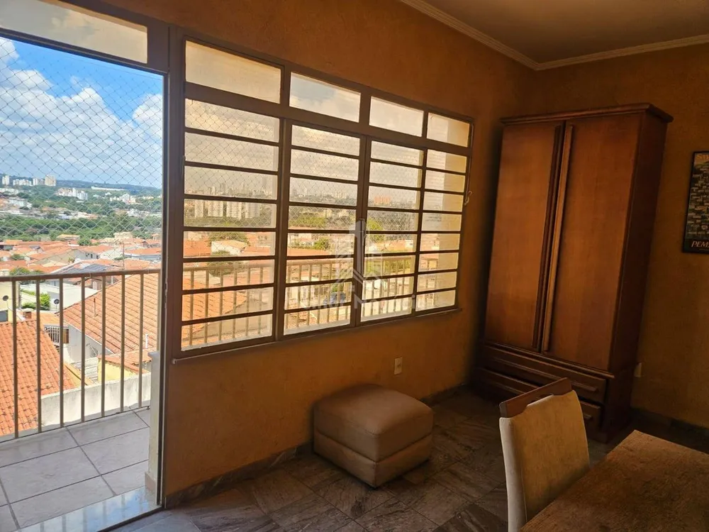 Casa, 4 quartos, 236 m² - Foto 3